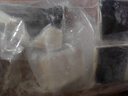 Ocean Gala美国阿拉斯加黑鳕鱼柳500g 去骨去刺带皮切段 速冻锁鲜 实拍图