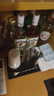 金宾（Jim Beam）苹果 力娇酒700ml波本威士忌洋酒 实拍图