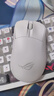 ROG月刃2 ACE 三模无线游戏鼠标 AimPoint Pro传感器 无线4K+8KHz轮询率接收器 54g超轻量化 电竞鼠标 实拍图