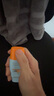 Mistine蜜丝婷防晒霜小黄帽40ml防水防汗防紫外线高倍防晒户外男女SPF50+ 实拍图