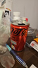 可口可乐零度可乐 无糖零卡碳酸饮料mini汽水200ml*24罐 实拍图