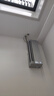 海尔（Haier）空调洗空气pro科技版 除菌除湿 一级能效卧室挂机节能空调 KFR-35GW/E3-1Pro 家电国家补贴 实拍图