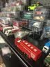多美（TAKARA TOMY）消防救援系列 市原市消防车121号 多美卡合金车 生日礼物圣诞 实拍图