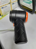 便捷车载吸尘器超强大马力强劲吸力手持小型车家两用无线便携充电款长续航充电款吸吹一体YT-M2037 【深度除尘+车家两用】基础款-1000毫安 实拍图