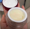 珀莱雅红宝石面霜3.0轻润款50g抗皱紧致淡化细纹保湿乳液面霜生日礼物女 实拍图