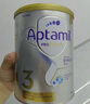 爱他美（Aptamil）白金澳洲版 幼儿配方奶粉 3段(12-36个月) 900g 实拍图