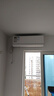 美的（Midea）大1匹 静新风 超一级能效 变频 智能卧室 空调挂机 以旧换新 国家补贴 KFR-26GW/N8XF1-1定制版 实拍图