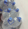泉阳泉（QUANYANGQUAN） 长白山天然矿泉水 大桶装 家庭用水 3L*6桶  整箱塑包装 实拍图