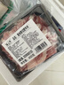 膳之牛&农夫好牛 澳洲谷饲原切肥牛片400g 涮火锅食材 生鲜牛肉 实拍图