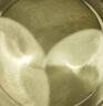 Arla 宝贝与我 阿拉有机a2白金 婴儿配方奶粉 1段(0-6月)600g/罐  实拍图
