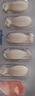 witsbb健敏思小蓝盒液体钙d3K2儿童宝宝6月+敏宝专研100+项无敏原30粒 实拍图