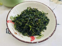 陈一凡 苦丁茶 四川峨眉山原产小叶苦丁嫩芽茶叶 新茶养生茶90g 实拍图