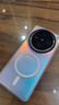 暴走适用vivox100pro手机壳 VIVO X100Pro保护套 MagSafe磁吸硅胶软边磨砂肤感半透镭射渐变防摔壳 实拍图