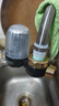 美的（Midea）净水器水龙头台式前置净水机家用厨房过滤器自来水直饮超滤机可视化可清洗滤芯除垢除氯 一机4芯【80%客户选择】 实拍图