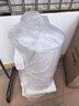 美的（Midea）【整机8年质保】60升电热水器2100W节能省电速热出租屋双重杀菌加长防电墙国家补贴15%F60-21WA1 实拍图