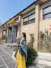 FitonTon披肩女民族风新疆旅游穿搭围巾大披肩保暖防风披风外套新年礼物 实拍图