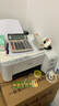 爱普生（EPSON）墨仓式L1258 A4彩色无线单功能家用打印机（微信/远程打印） 实拍图