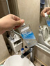 美宝莲眼唇卸组合840mL(150mL*4+40mL*6) 深层清洁生日礼物女 实拍图