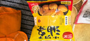 三全小胖子油条400g*2共800g约40只 半成品空气炸锅食材早餐速食早点 实拍图