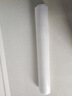 foojo透明厨房防油贴纸耐高温PET防水防潮灶台面保护膜橱柜贴膜5米 实拍图
