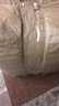 森森（SUNSUN） 鱼缸过滤棉加厚生化棉水族箱过滤器白棉过滤材料 6米长*30cm宽*2cm厚 实拍图