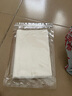 杰凯诺烤箱专用纸烘焙纸 硅油纸 烤肉纸油布 空气炸锅纸35*25cm50片装 实拍图