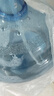 Jidaocook饮水机茶水管茶具吸水管电热水壶自动上水管进水软管子抽水管 1米硅胶进水管 实拍图