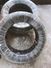 米其林（MICHELIN）汽车轮胎 185/60R15 88H 韧悦 ENERGY XM2 + 适配Fit/桑塔纳 实拍图