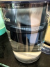 苏泊尔过滤净水器 家用滤水壶 自来水过滤器净水壶家用多重精滤厨房净水器滤水器J-UF03 净水壶UF03【一壶六芯】 实拍图