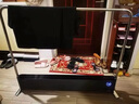 飞利浦（PHILIPS）石墨烯踢脚线取暖器家用电暖器暖风机电暖气片取暖神器全屋升温浴室客厅大面积快热炉 4146KS升级石墨烯【1.2米机身+2200W】 实拍图