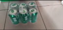 雪花啤酒（Snowbeer）清爽 330ml*24听 口感冰爽【经典热销】 婚宴 实拍图