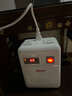 德力西电气变压器电压转换器美日1500W 220V转110V/100V 实拍图