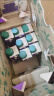 百特天友有机纯牛奶盒装毫升整箱优质乳蛋白营养原生高钙纯牛奶早餐奶 A2-β酪蛋白4.0g有机250ml*12盒 实拍图