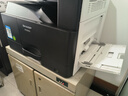 夏普（SHARP）BP-M2522X a3a4大型办公复合机 黑白打印复印扫描一体(盖板+单纸盒+双面打印)2421升级版 实拍图
