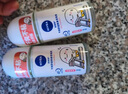 妮维雅（NIVEA）【孙颖莎同款】抑汗香体止汗露腋下干爽滚珠精华爽身走珠液50ml*2 实拍图
