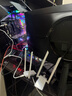 普联（TP-LINK） WiFi6电竞游戏AX3000无线网卡 千兆5G双频台式机笔记本电脑wifi接收器 XDN9000H免驱版 实拍图