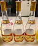 汾酒53度黄盖玻汾  清香型白酒 高度口粮酒  泡酒 53度 475mL 6瓶 整箱装非原箱 实拍图