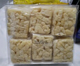 来伊份 荞麦沙琪玛295g 营养面包早餐饱腹代餐糕点点心下午茶 休闲零食 实拍图
