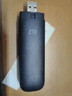 中兴（ZTE）F30Pro 随身wifi6免插卡移动wifi无线网卡便携式热点4g路由器无限笔记本电脑通用流量2025款 实拍图