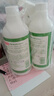 巨奇严选 高浓度草酸清洗剂500ml*2瓶厕所马桶清洁剂瓷砖除垢剂洁厕液 实拍图