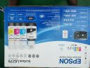 爱普生（EPSON）L6279商用墨仓式彩色无线多功能一体机 家用办公（打印复印扫描 wifi/有线网络 自动双面 输稿器） 实拍图