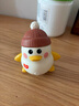 汇乐玩具（HUILE TOYS）摇摆鹅会唱歌跳舞宝宝玩具小孩玩具音乐电动爬行儿童宝宝礼物 摇摆鹅二代（1大鹅3小鹅） 实拍图