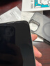 邦克仕（Benks）适用苹果14 |13钢化膜 iPhone14/13/13Pro手机膜16e高清全屏覆盖防指纹玻璃贴膜 防尘保护膜 实拍图