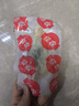 佳农 泰国冷冻 金枕头榴莲肉 净重900g/袋 单袋装 榴莲 生鲜水果 实拍图