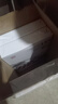 白海豚 WHITE DOLPHIN建发浆纸集团 鲸鲨A4打印纸70g复印纸白纸草稿纸整箱批发 白鲸鲨A4-70g-10包【5000张】 实拍图