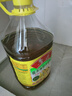 鲁花 食用油 低芥酸特香菜籽油 5L  /桶  （新老包装随机发放） 实拍图
