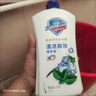 舒肤佳健康净护沐浴露 薄荷香1kg 滋润保湿 清凉爽肤 男士沐浴乳液 实拍图