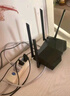 Tenda腾达路由器【千兆穿墙王】无线家用WiFi5放大器AC1200全屋信号增强5G双频国家补贴金榜AC10 实拍图
