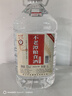 不老潭粮食酒 桶装高度浓香型泸州糯红高粱散装白酒纯粮壹号 52度 5L 实拍图