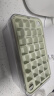 京东京造 冰块模具 冰格制冰冻冰盒冰块制作神器厨房烹饪器具（双层60粒） 实拍图